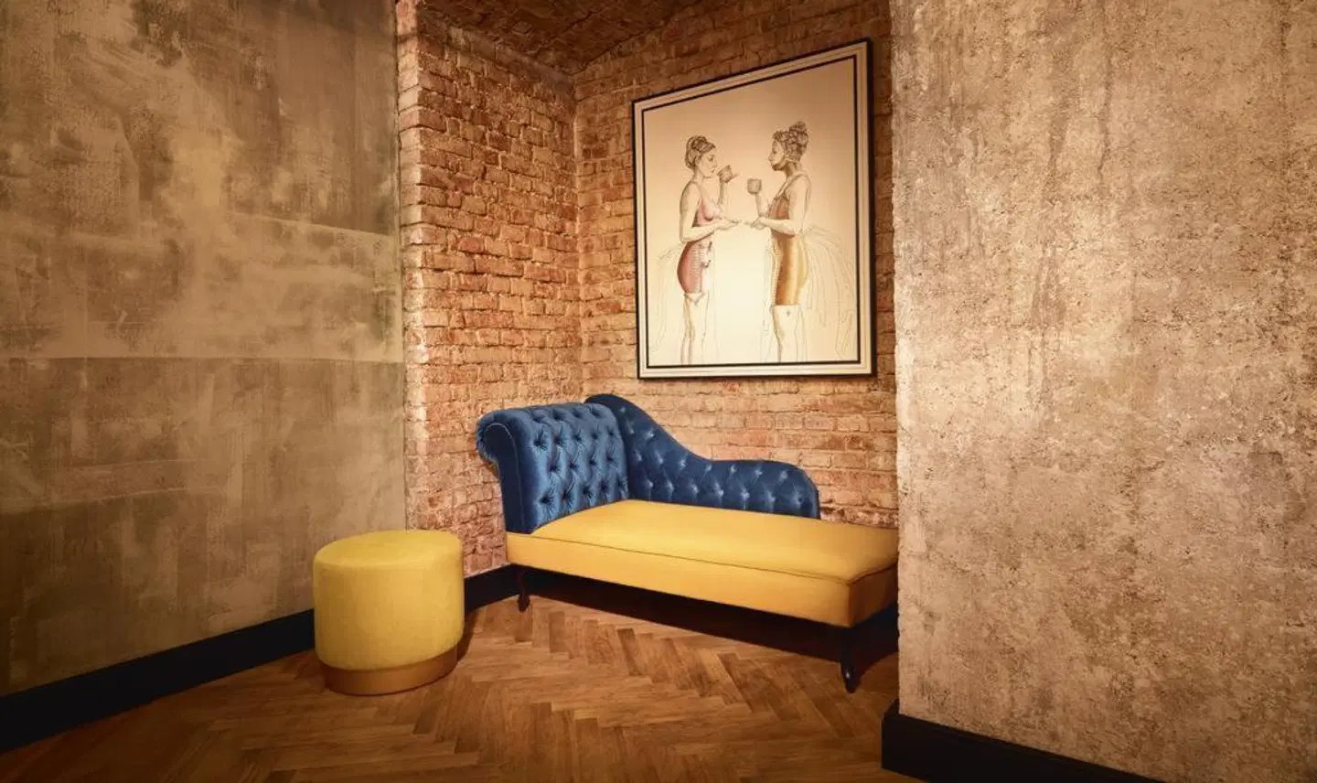 Max Brown Hotel 7th District ROOM_EXAMPLE