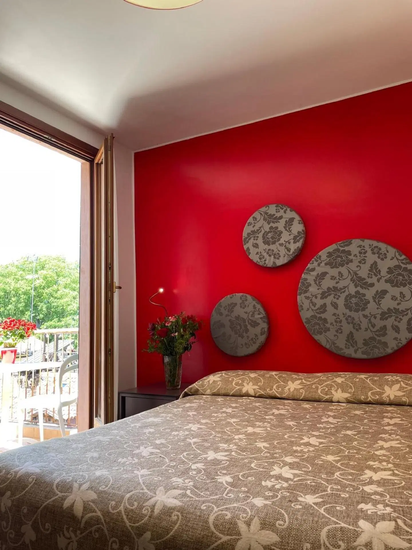 San Geremia ROOM_EXAMPLE