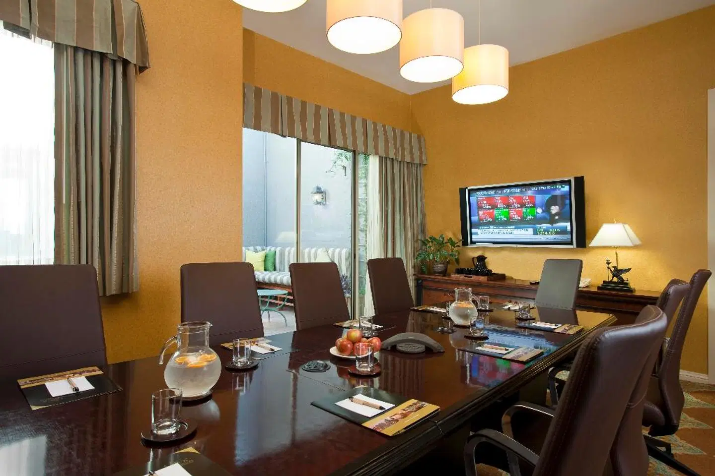 Griffon Konferenz