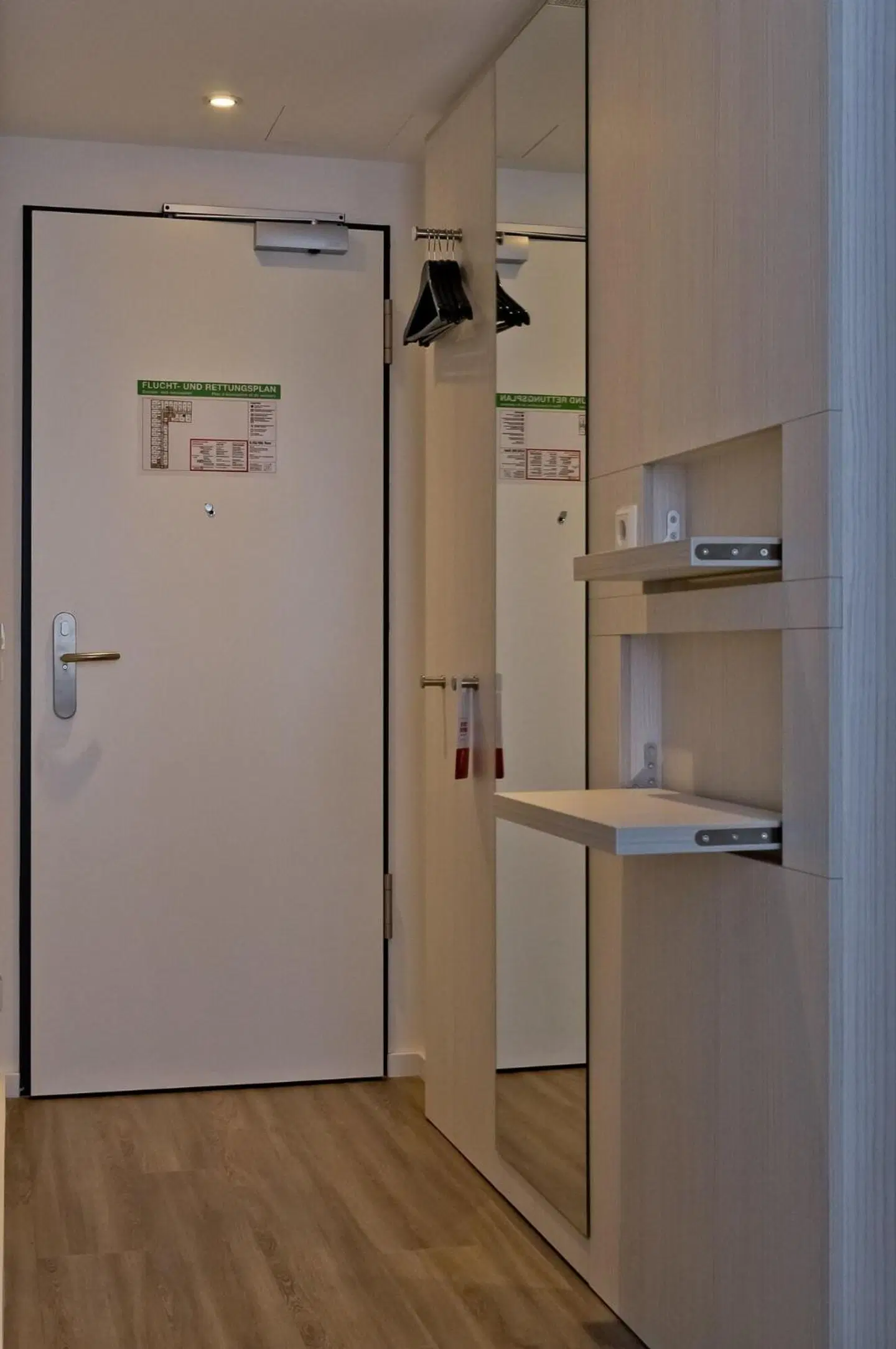 Premier Inn München City West Badezimmer