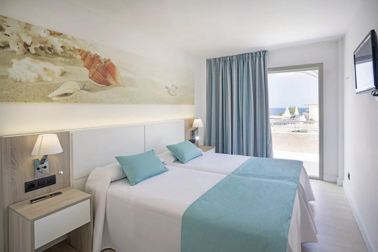 THB Guya Playa ROOM_EXAMPLE