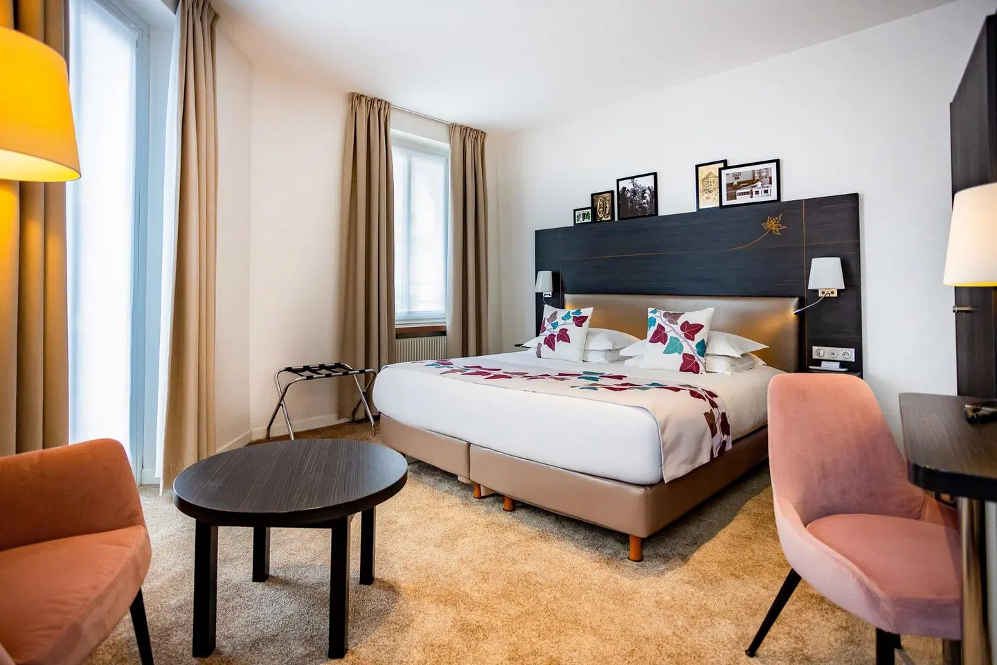 Best Western Plus Hotel Monopole Métropole ROOM_EXAMPLE