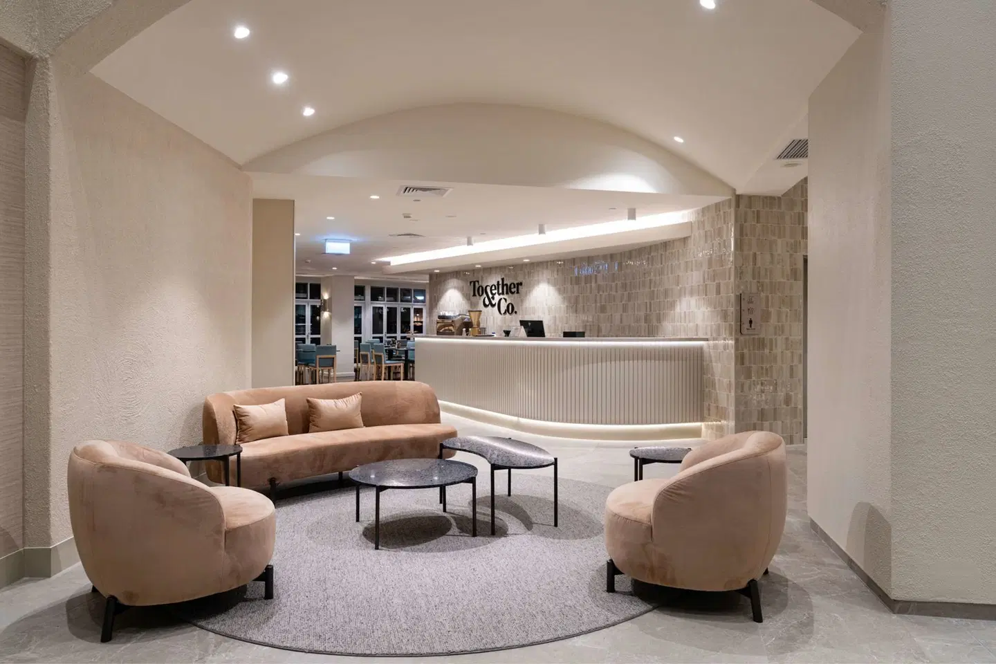 Hilton Garden Inn Darwin LOUNGE_LOBBY