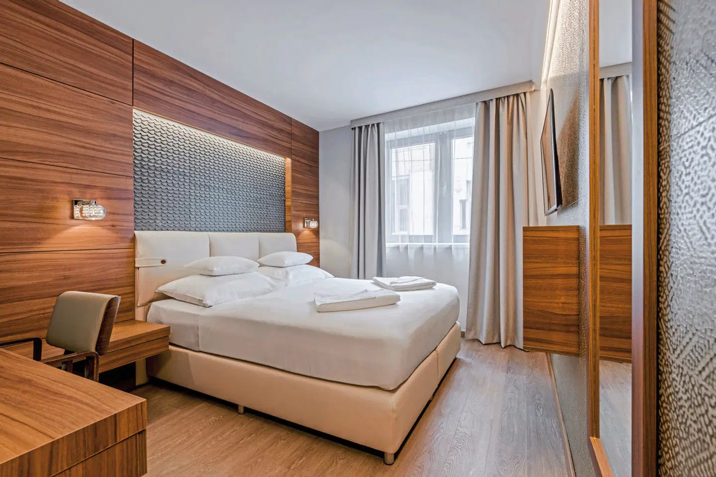 Charm Hotel Budapest ROOM_EXAMPLE