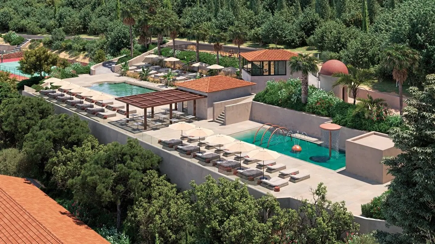 Valmar Corfu by Louis Hotels EXTERIOR