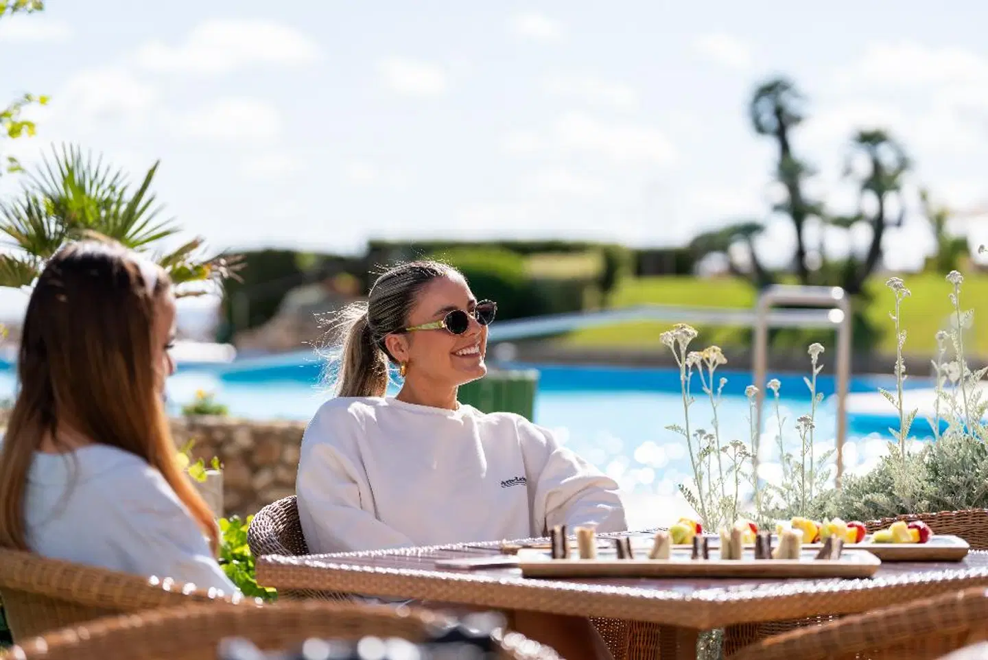Algarve Casino Hotel PEOPLE