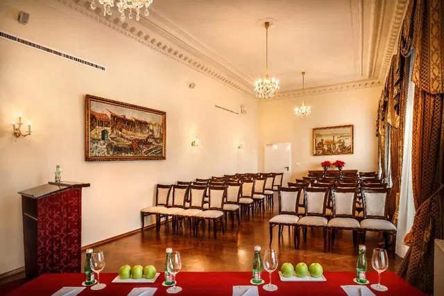 Hotel Kvarner Konferenz