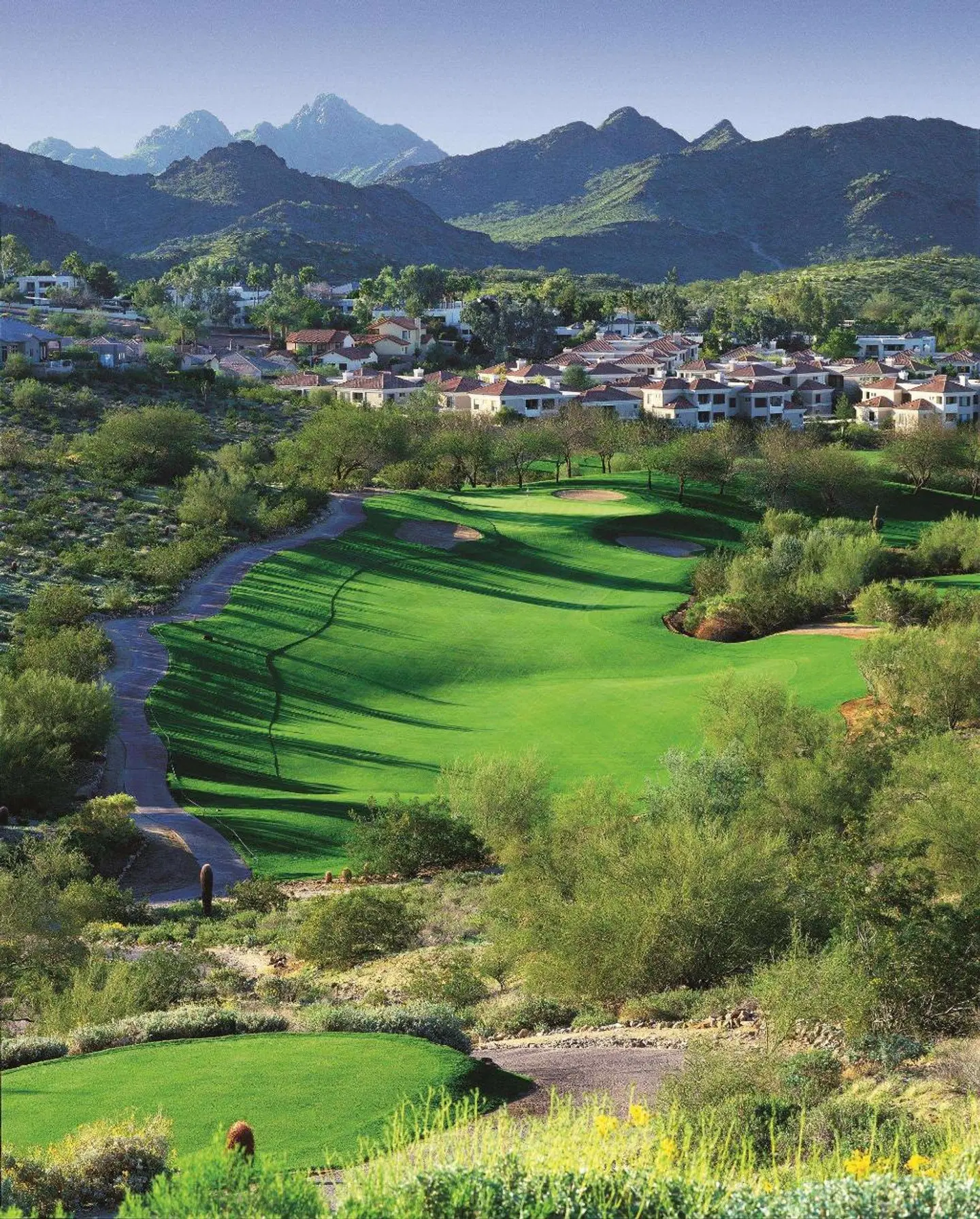 Pointe Hilton Squaw Peak Resort SPORTS_AND_LEISURE