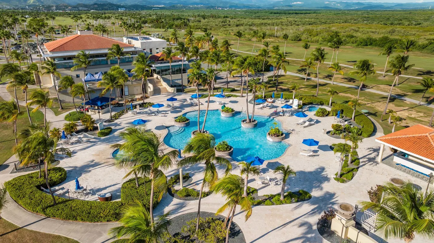 Hilton Ponce Golf & Casino Resort OUTDOOR_POOL