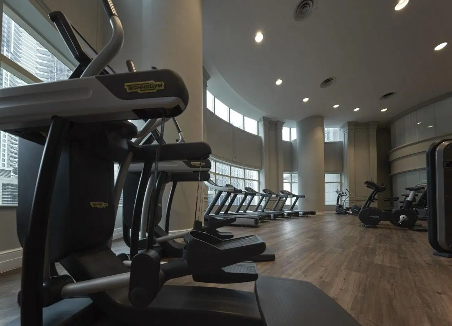 JW Marriott Hotel Kuala Lumpur SPORTS_AND_LEISURE