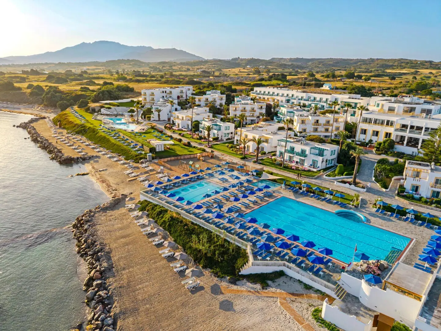Mastichari Bay EXTERIOR