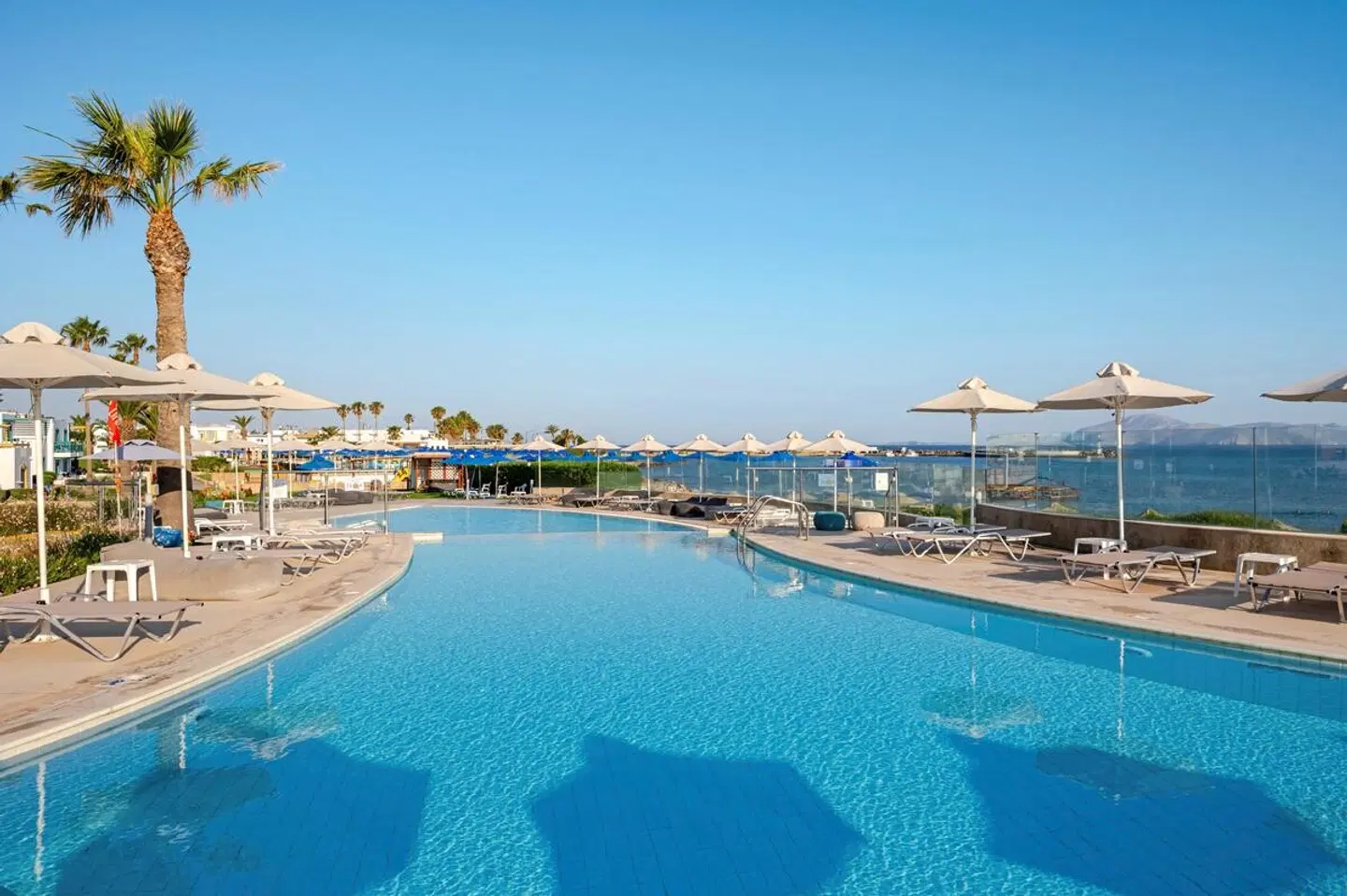 Mastichari Bay OUTDOOR_POOL