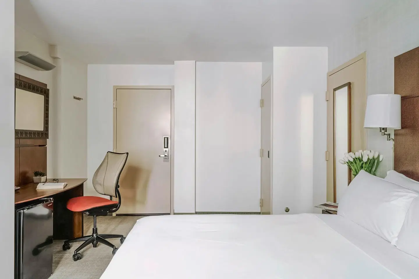 Club Quarters Hotel San Francisco ROOM_EXAMPLE