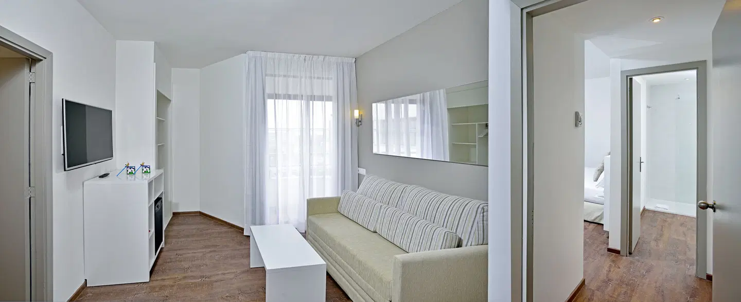 Alua Calas de Mallorca Resort ROOM_EXAMPLE