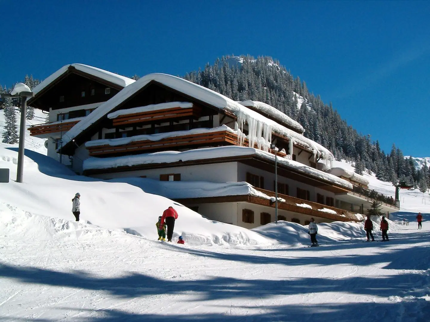 Garfrescha SPORTS_AND_LEISURE