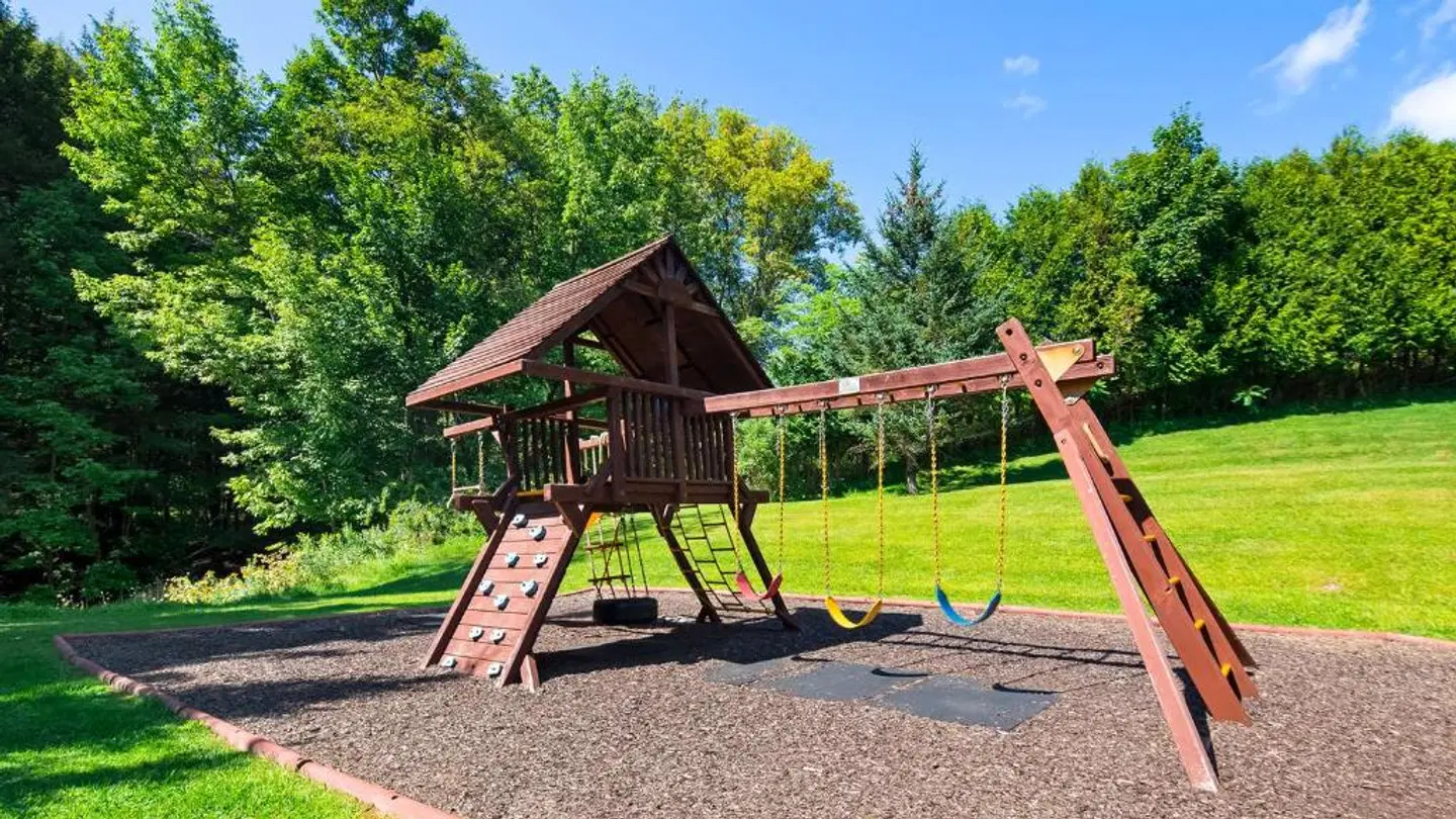 Best Western Plus Waterbury - Stowe EXTERIOR