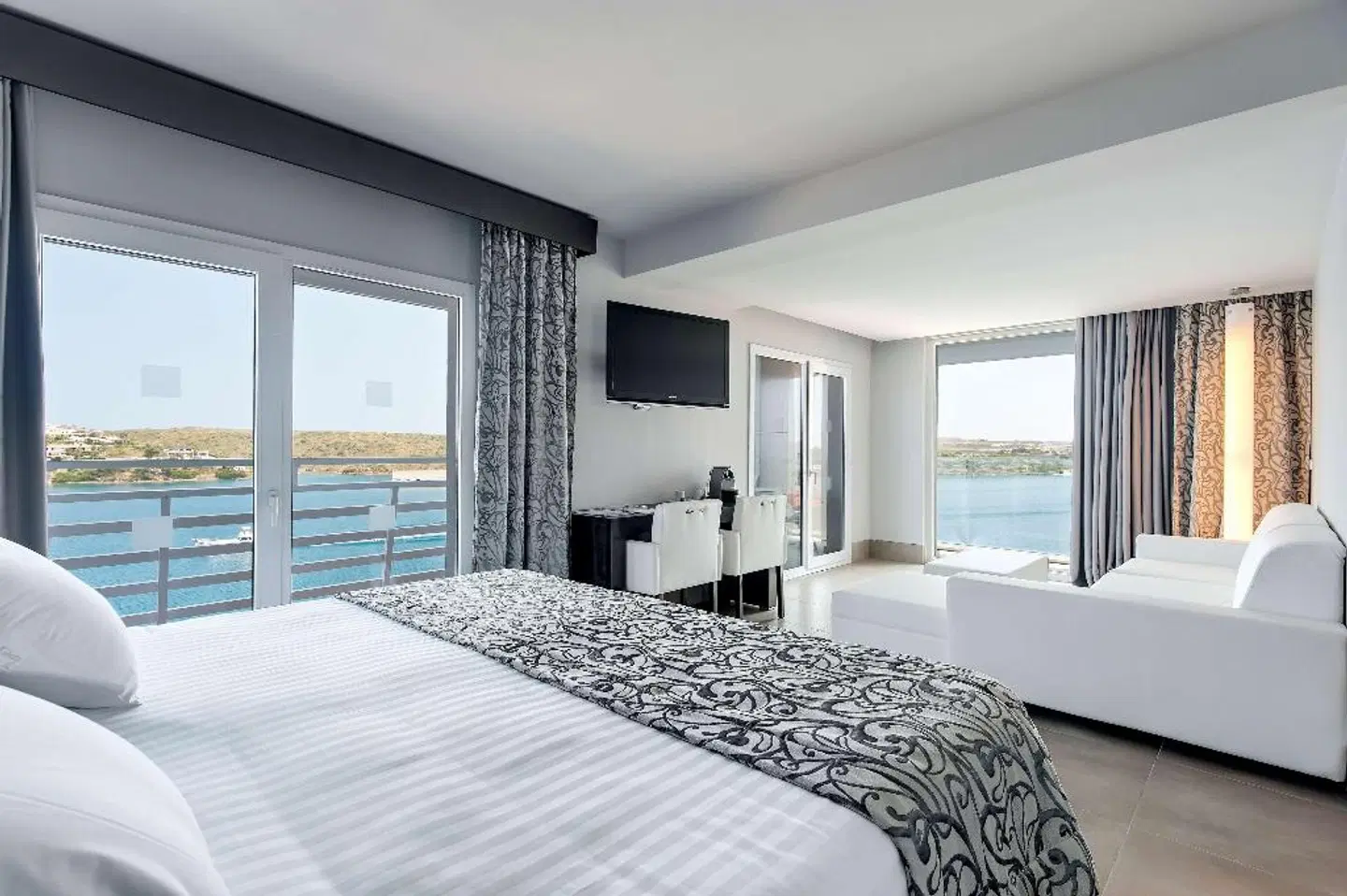 Barceló Hamilton Menorca ROOM_EXAMPLE