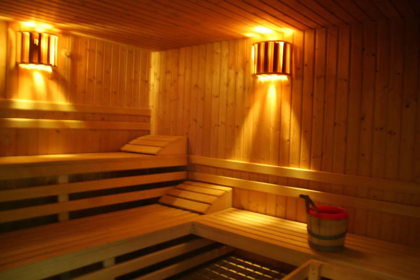 Hotel-Gasthof Thüringer Hof HEALTH_BEAUTY