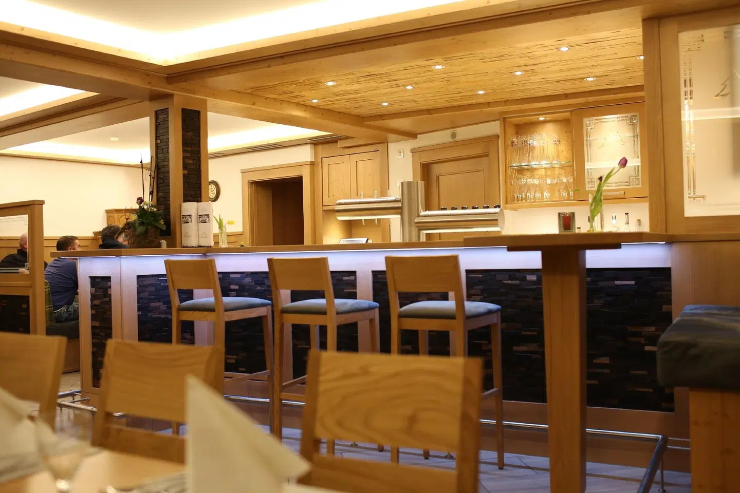 Hotel-Gasthof Thüringer Hof Restaurant