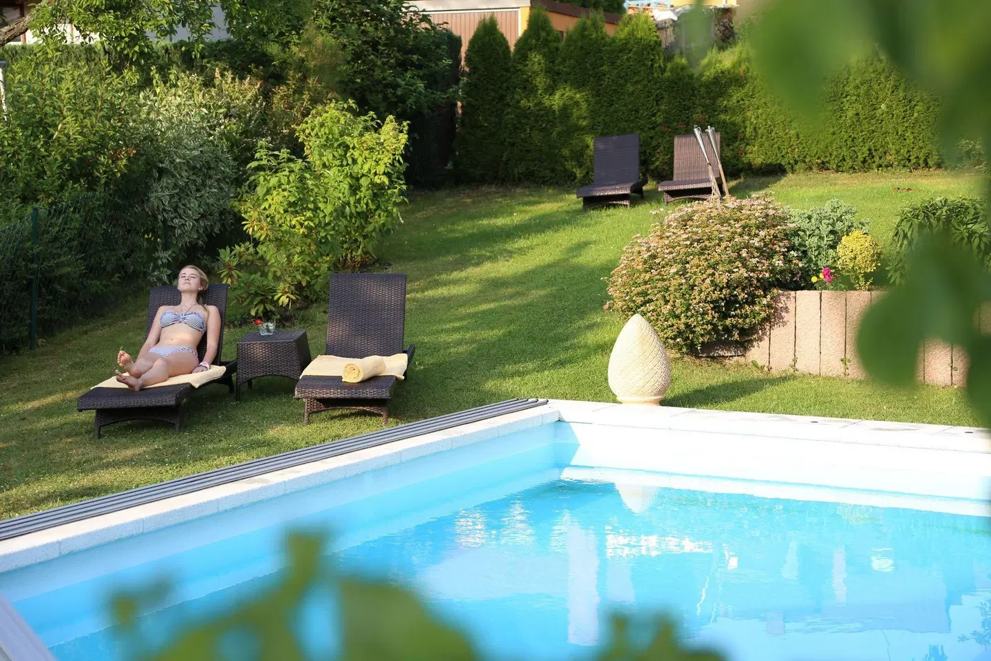 Hotel-Gasthof Thüringer Hof OUTDOOR_POOL