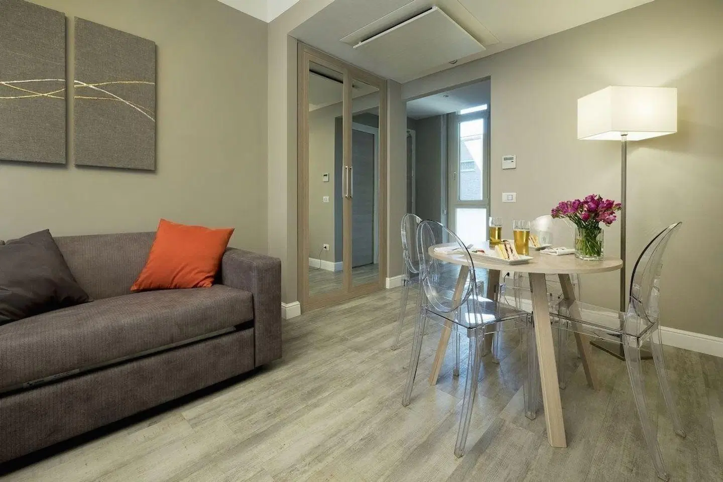 Villa Maria Regina LOUNGE_LOBBY