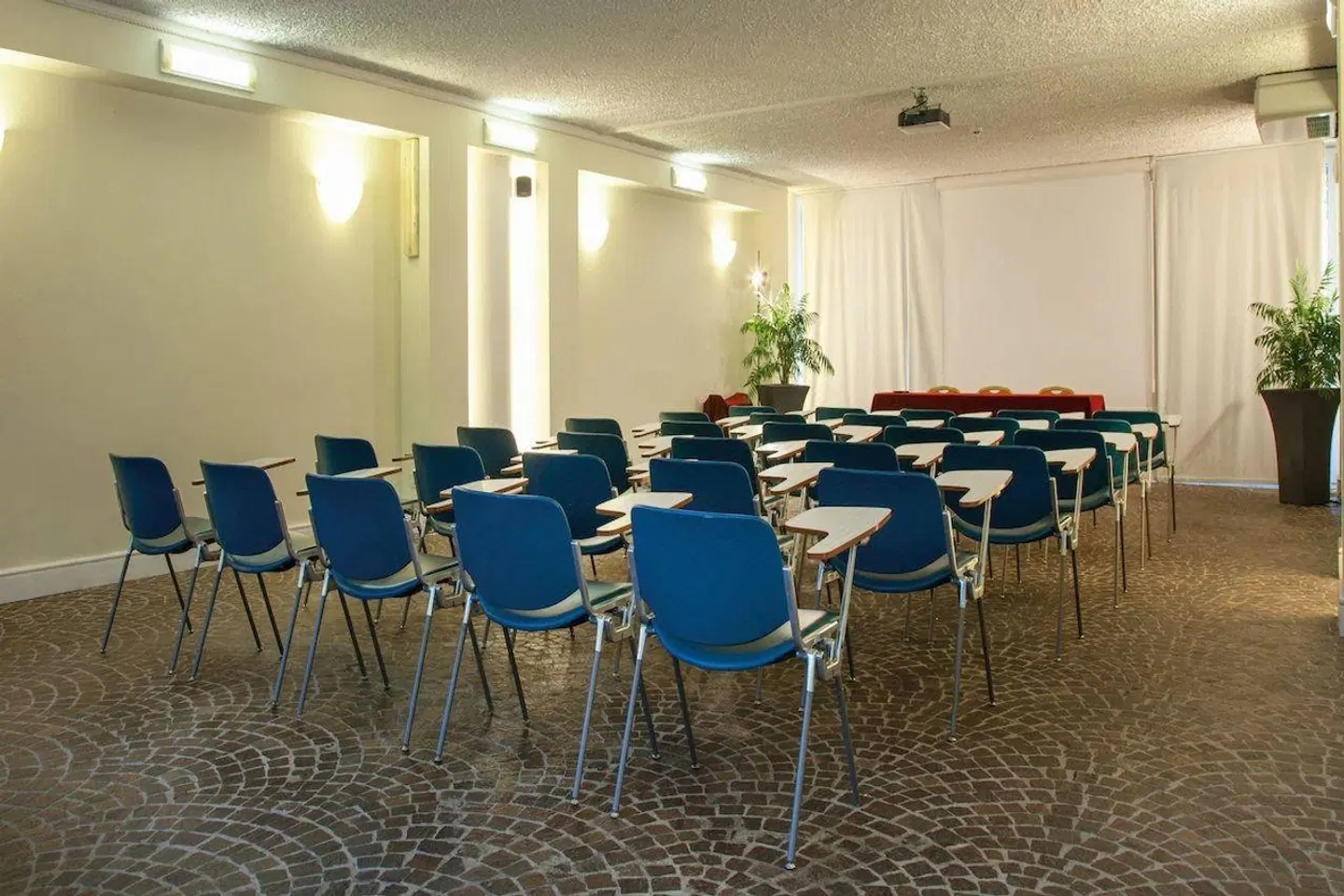 Villa Maria Regina Konferenz