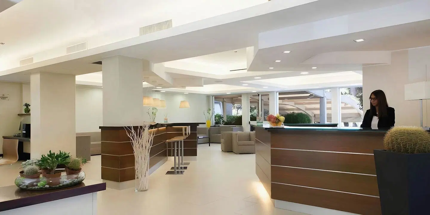 Villa Maria Regina LOUNGE_LOBBY