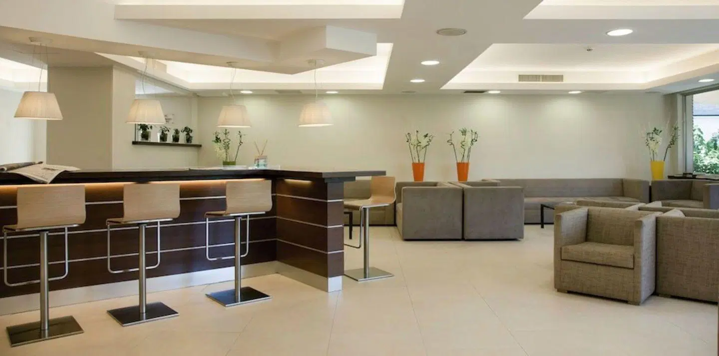 Villa Maria Regina LOUNGE_LOBBY
