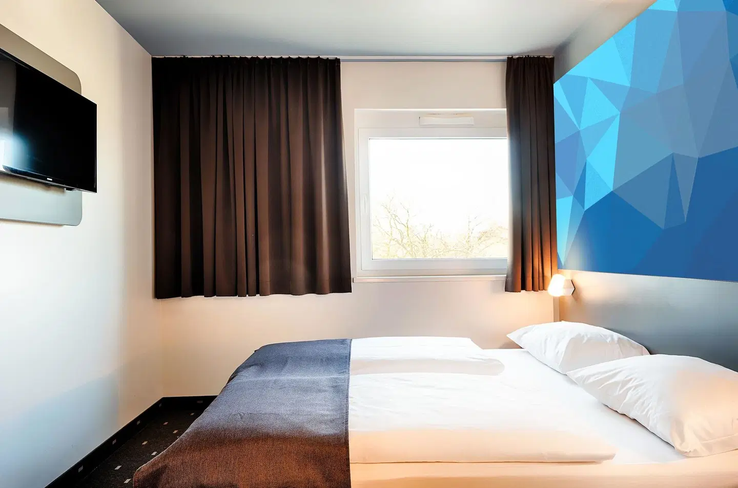 B&B HOTEL Dresden City-Süd ROOM_EXAMPLE