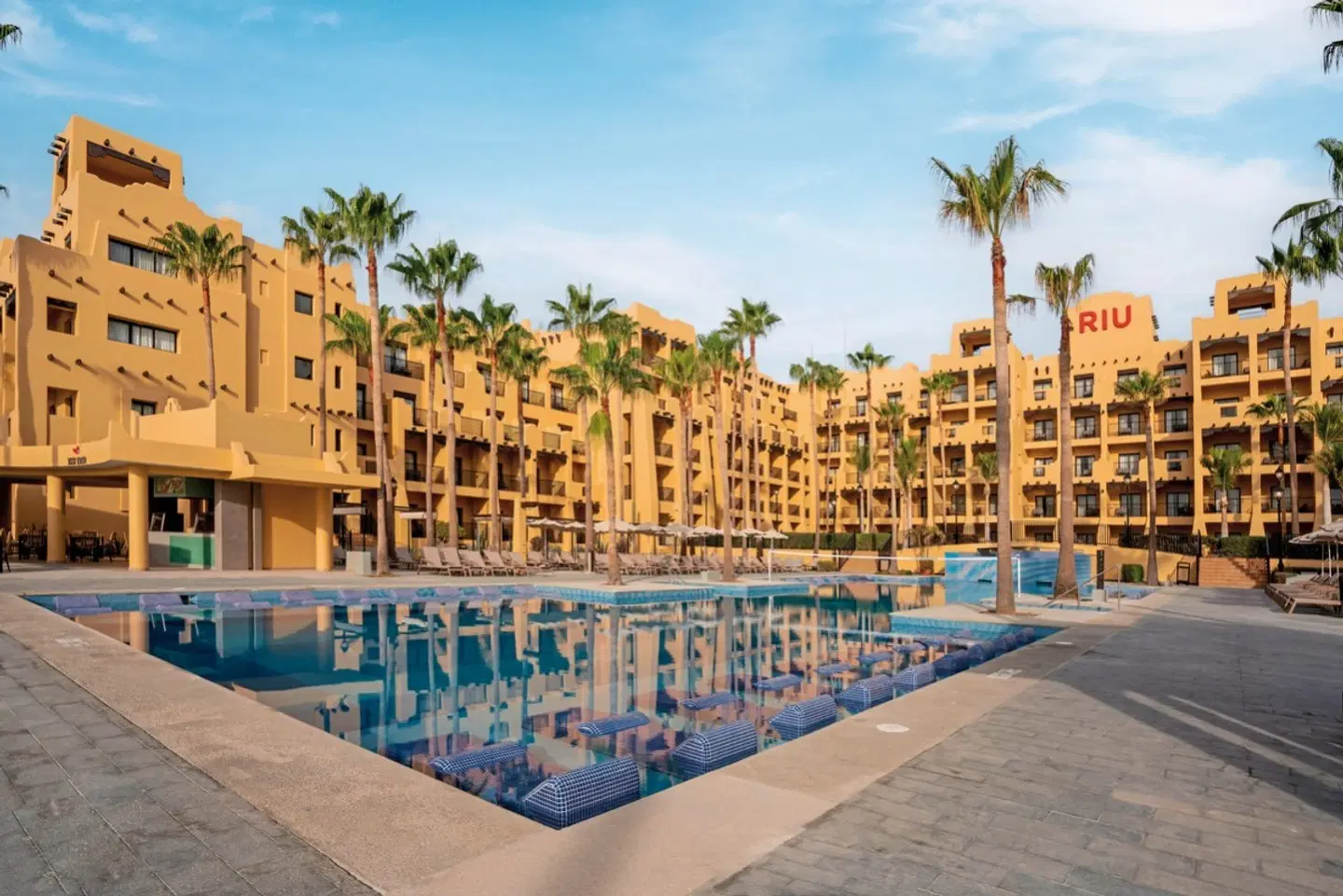 RIU Santa Fe OUTDOOR_POOL