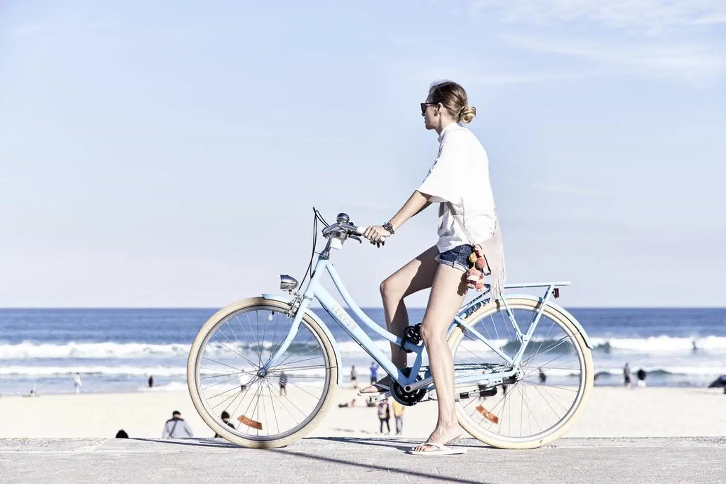 Adina Apartment Hotel Bondi Beach SPORTS_AND_LEISURE