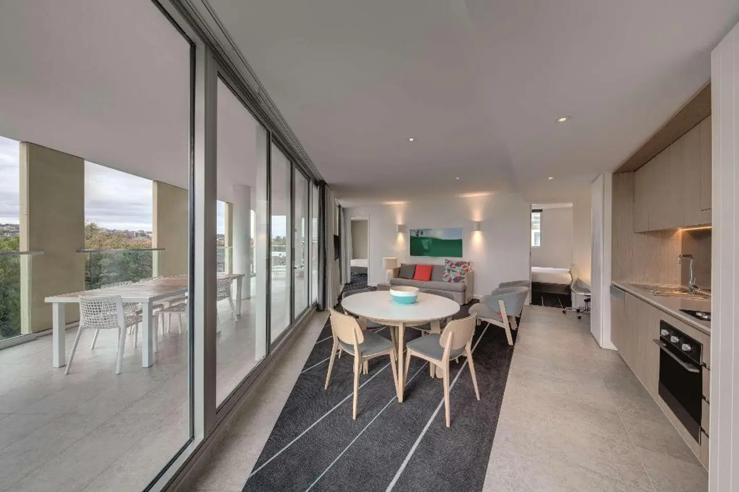 Adina Apartment Hotel Bondi Beach SPORTS_AND_LEISURE