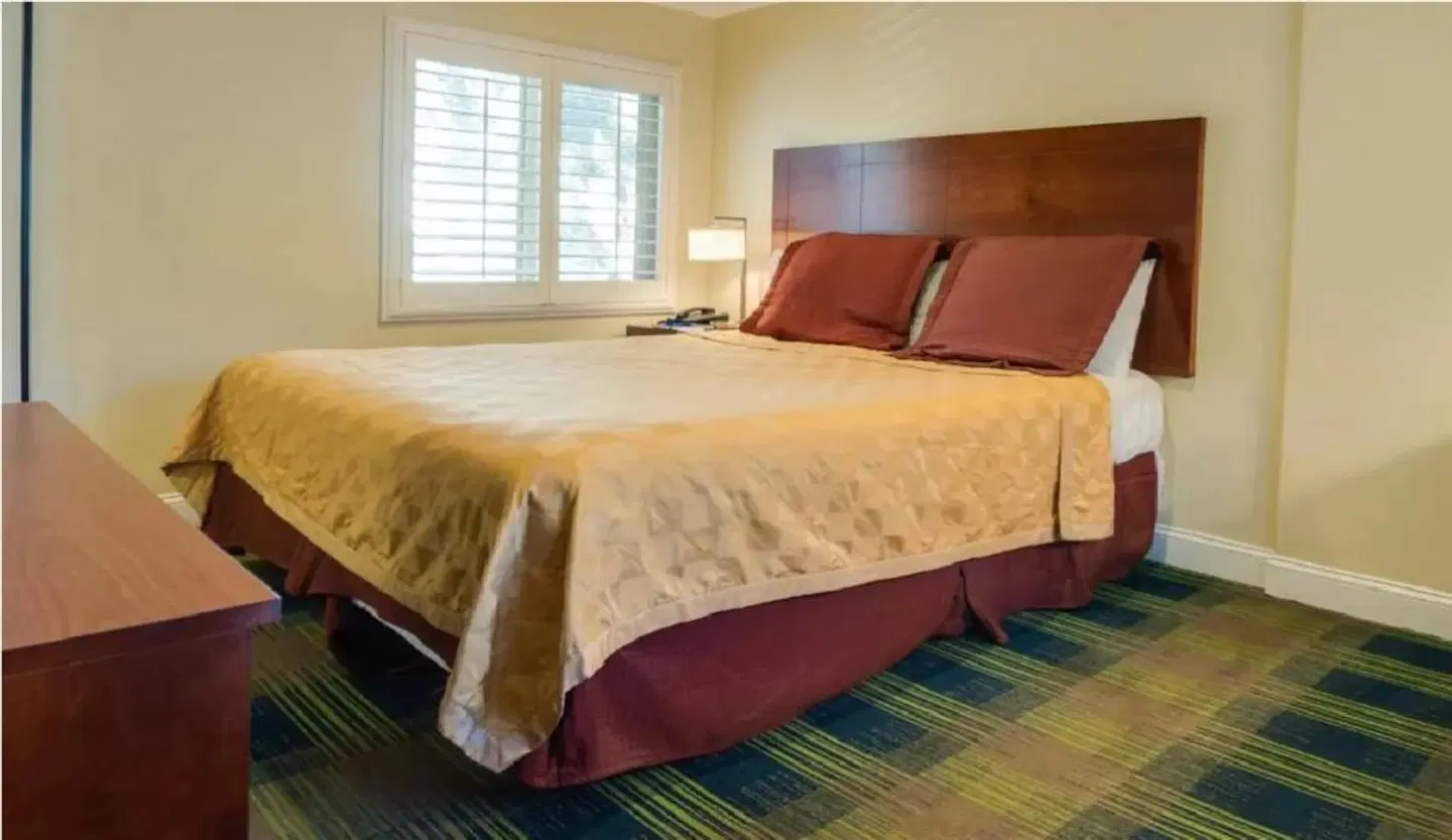 Travelodge by Wyndham by Fisherman's Wharf ROOM_EXAMPLE