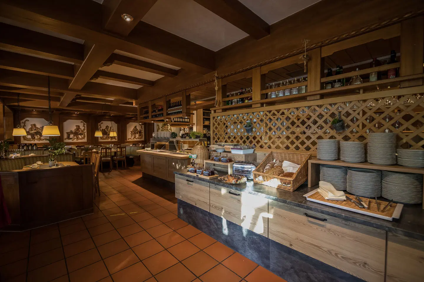 AktiVital Hotel Restaurant