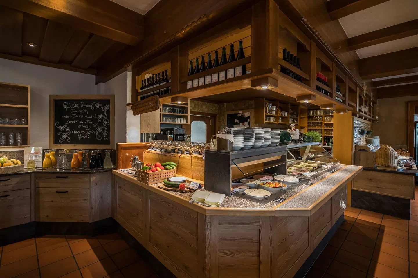 AktiVital Hotel Restaurant