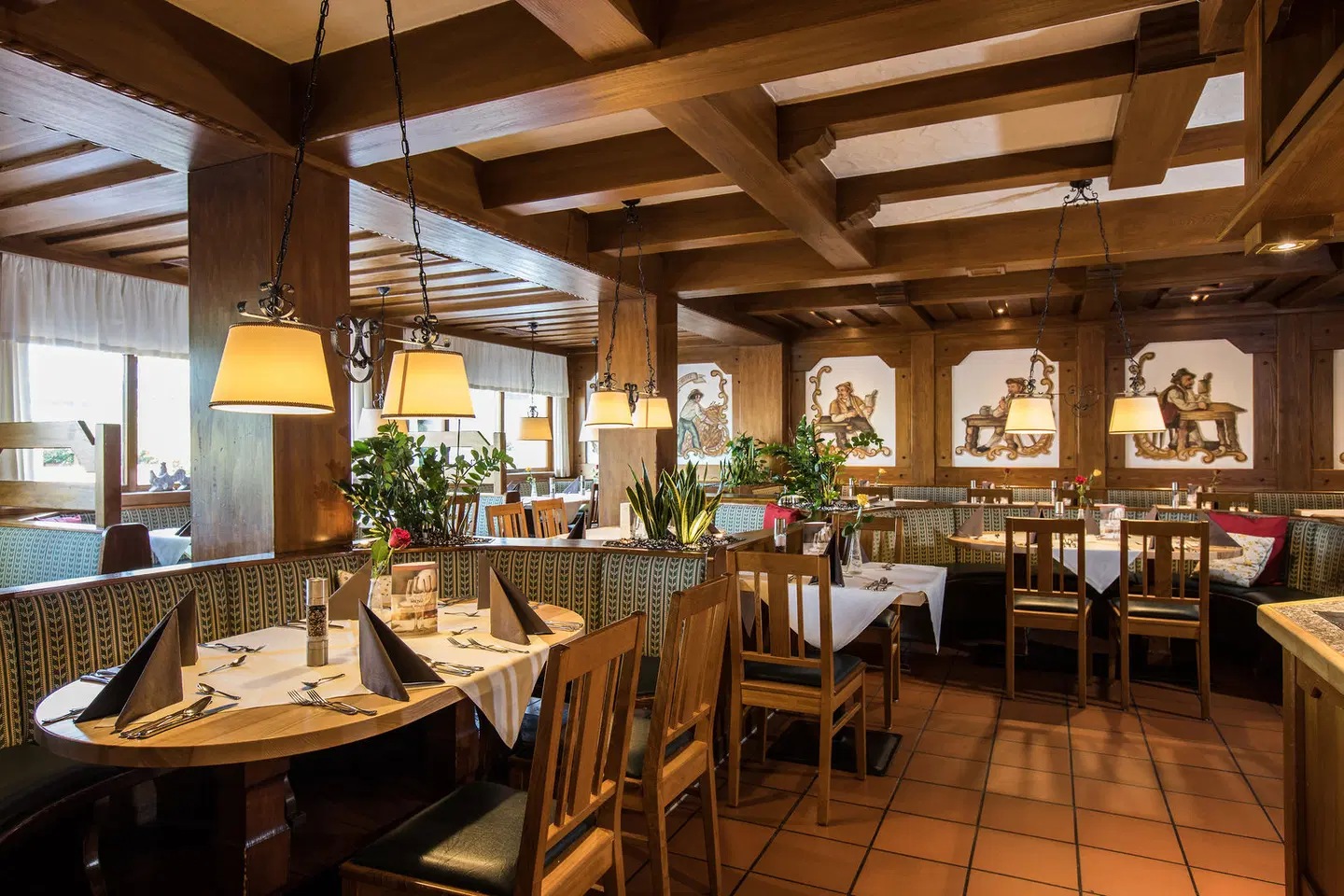 AktiVital Hotel Restaurant
