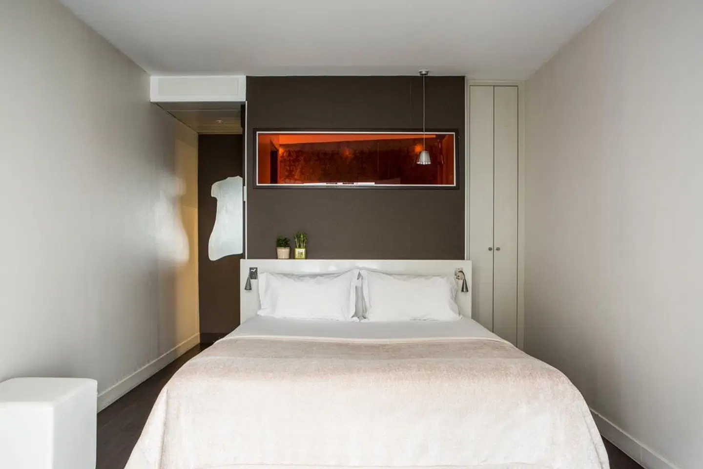 Hôtel Le Quartier Bercy - Square ROOM_EXAMPLE