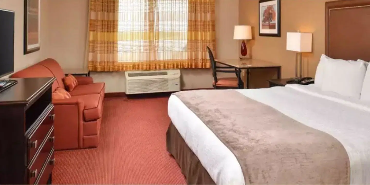 Hotel Vue, Ascend Hotel Collection ROOM_EXAMPLE
