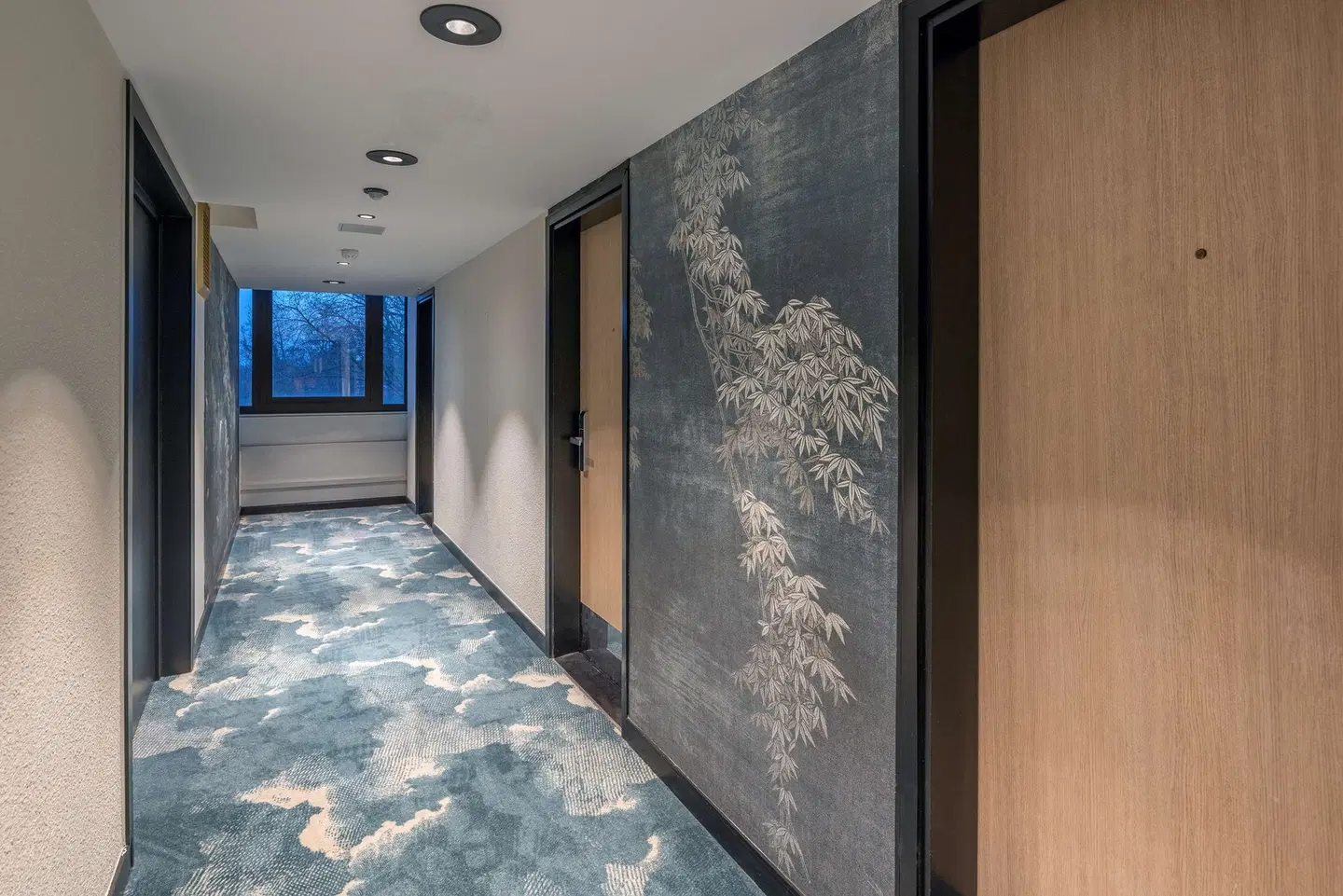 DoubleTree by Hilton Paris Bougival HEALTH_BEAUTY