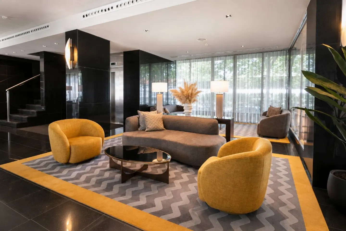 BessaHotel Boavista LOUNGE_LOBBY