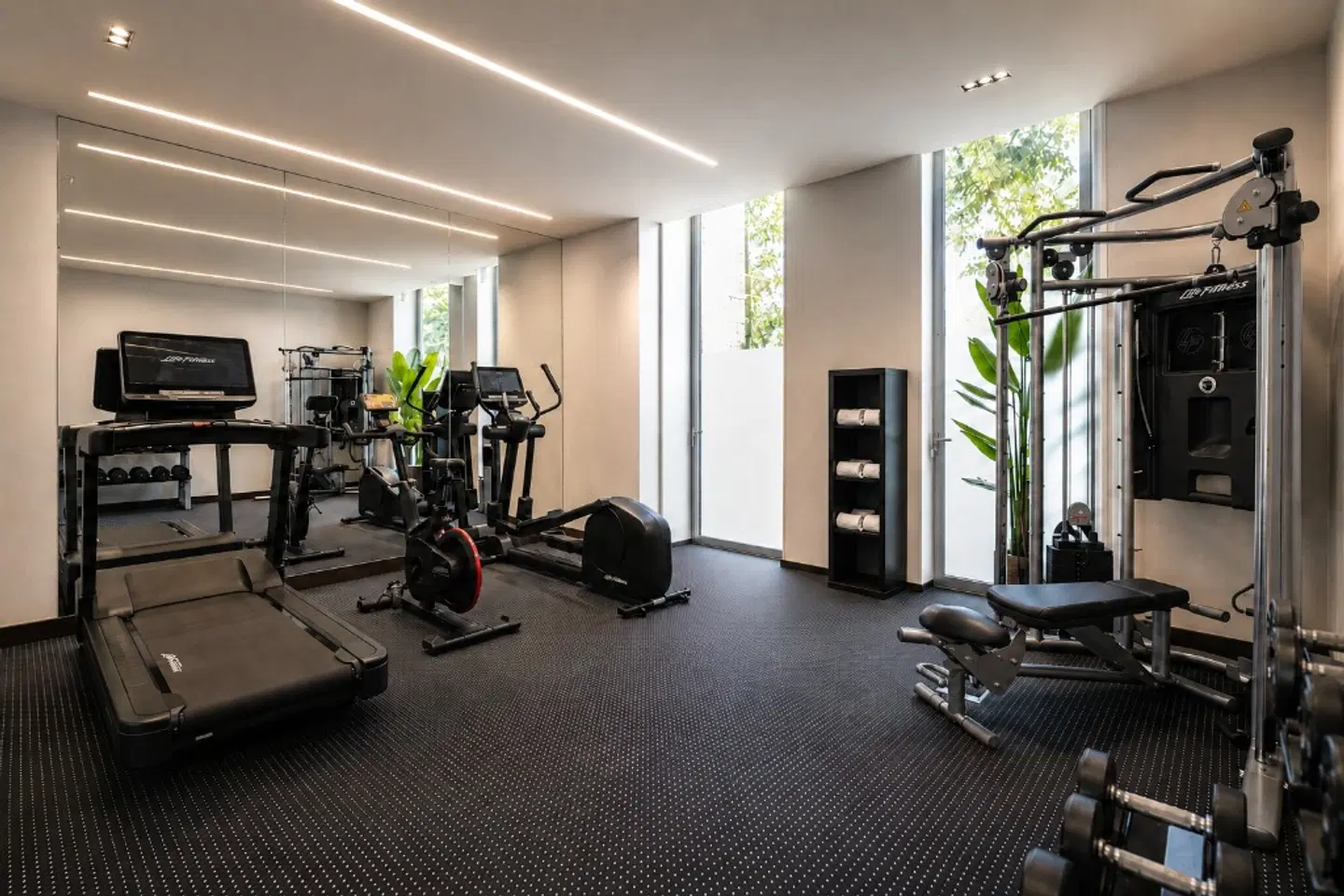 BessaHotel Boavista SPORTS_AND_LEISURE