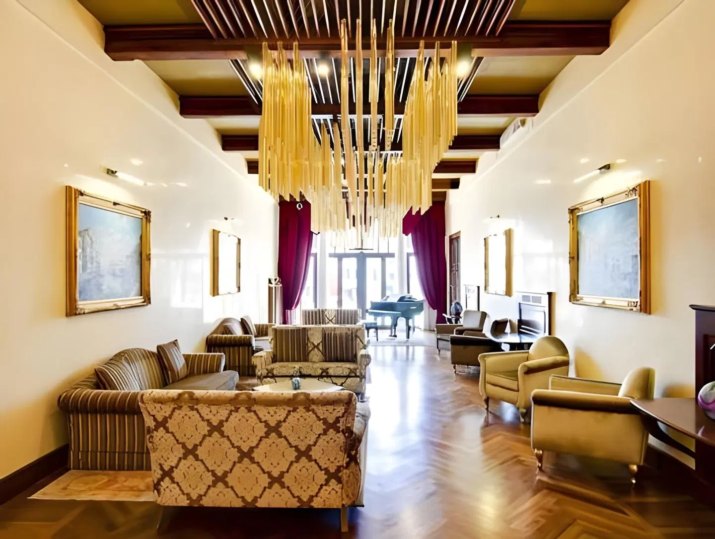 Pesaro Palace LOUNGE_LOBBY