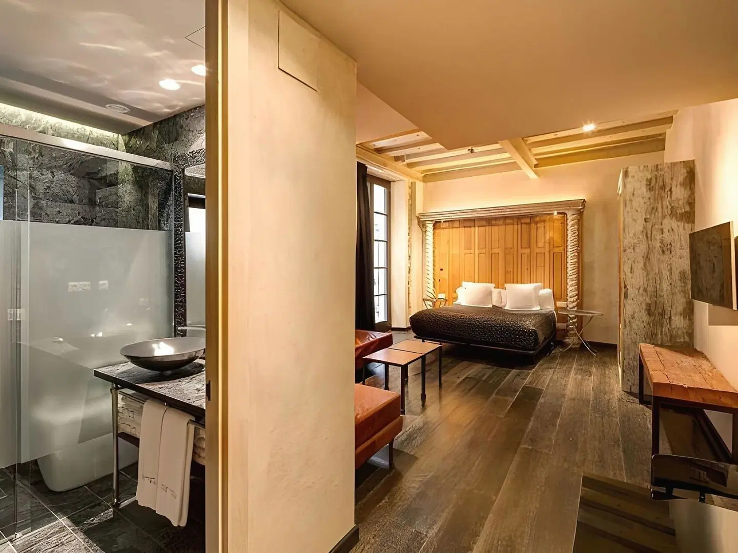 Aparthotel Arai ROOM_EXAMPLE