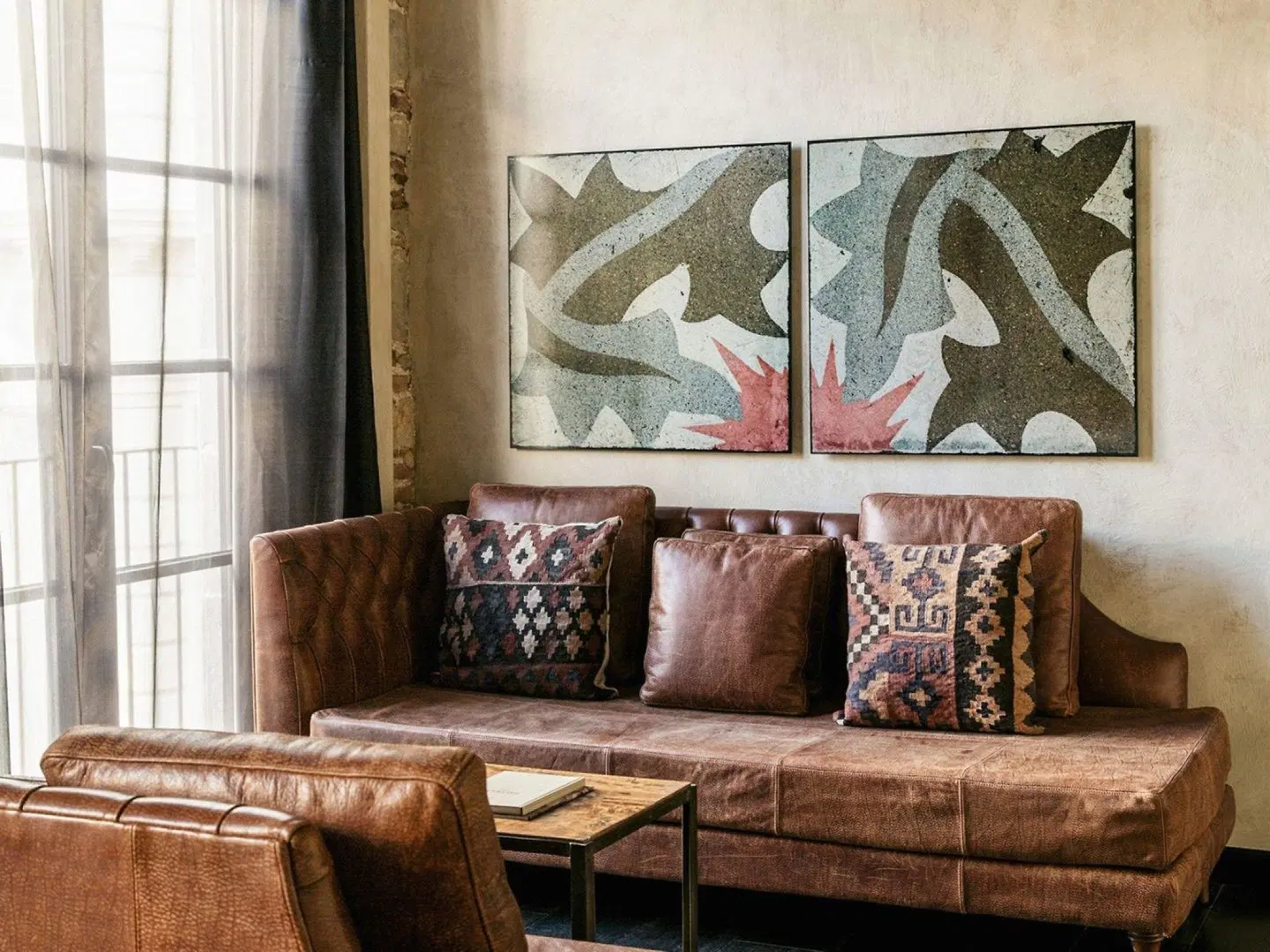 Aparthotel Arai LOUNGE_LOBBY
