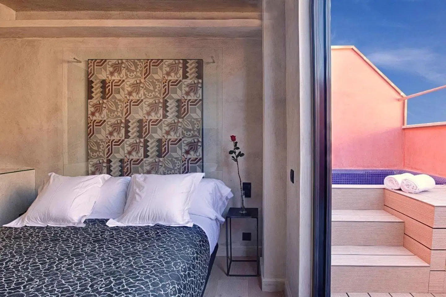 Aparthotel Arai ROOM_EXAMPLE