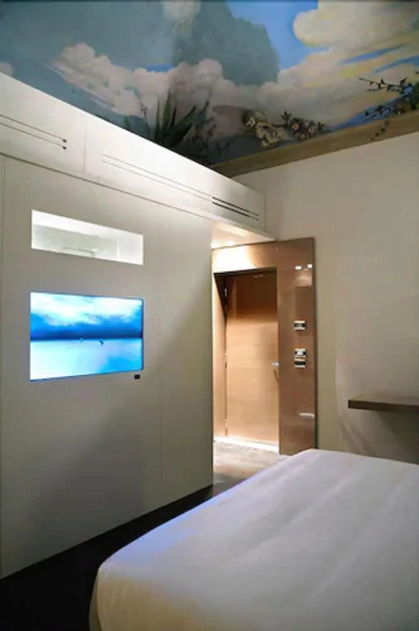 Romano House ROOM_EXAMPLE