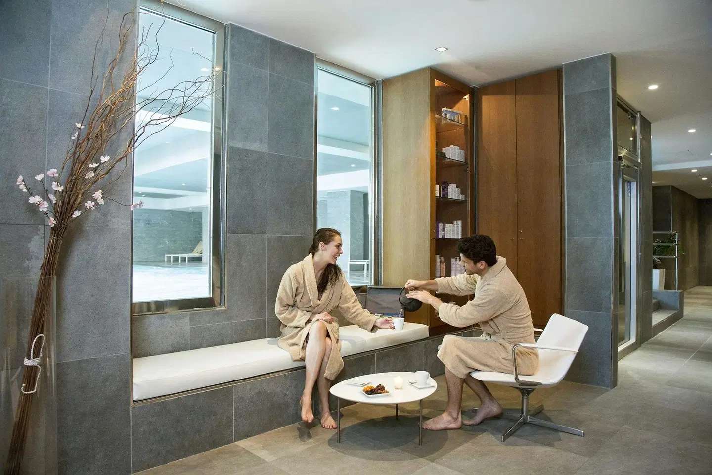 Relais Spa Val d'Europe HEALTH_BEAUTY