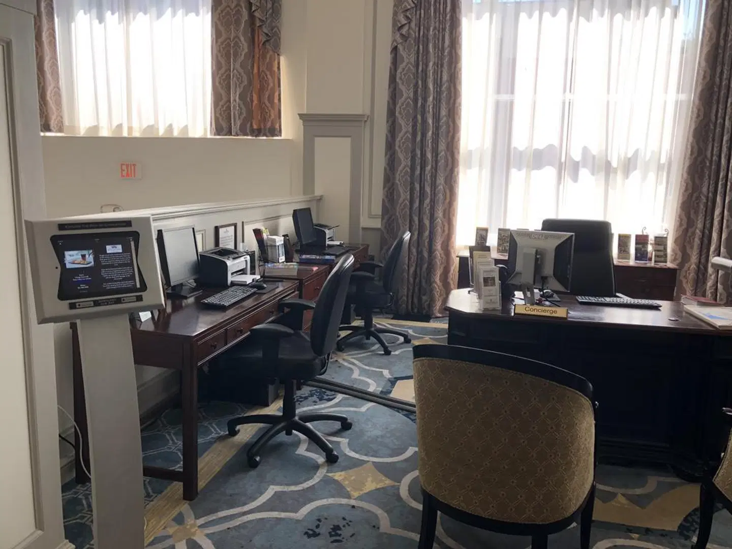 Francis Marion Hotel ROOM_EXAMPLE