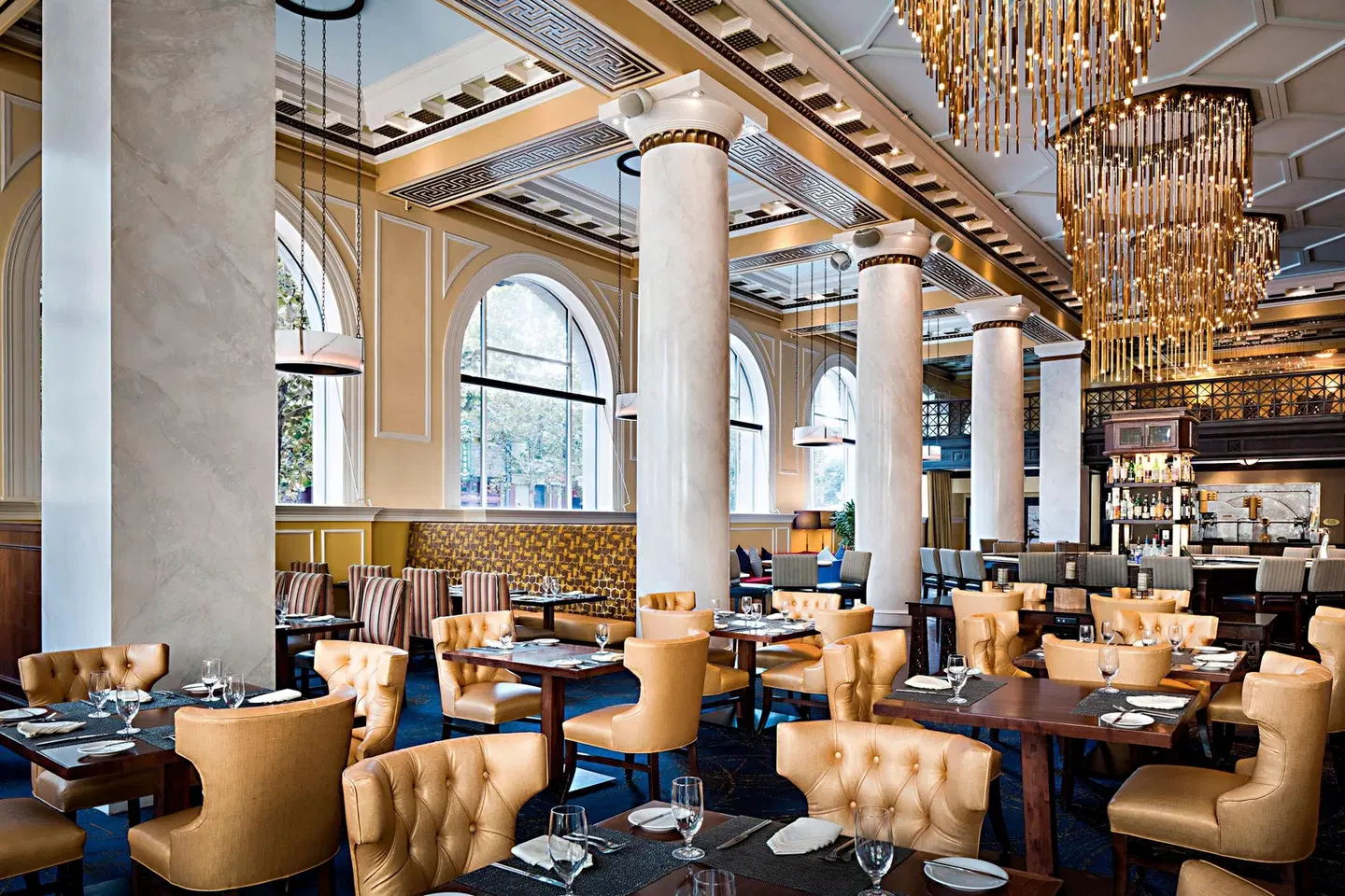Hotel ICON, Autograph Collection LOUNGE_LOBBY