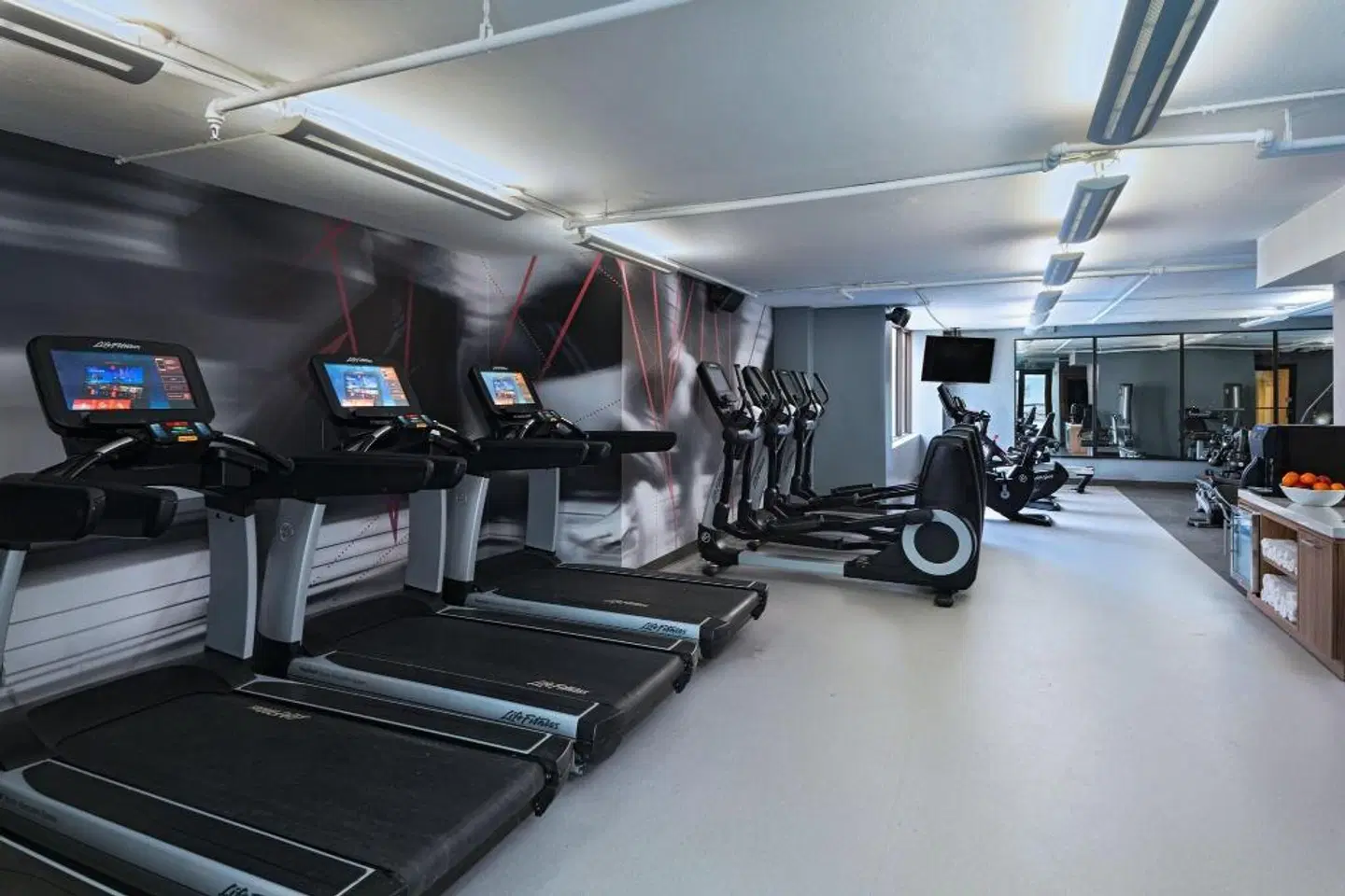 Houston Marriott Medical Center/Museum District SPORTS_AND_LEISURE